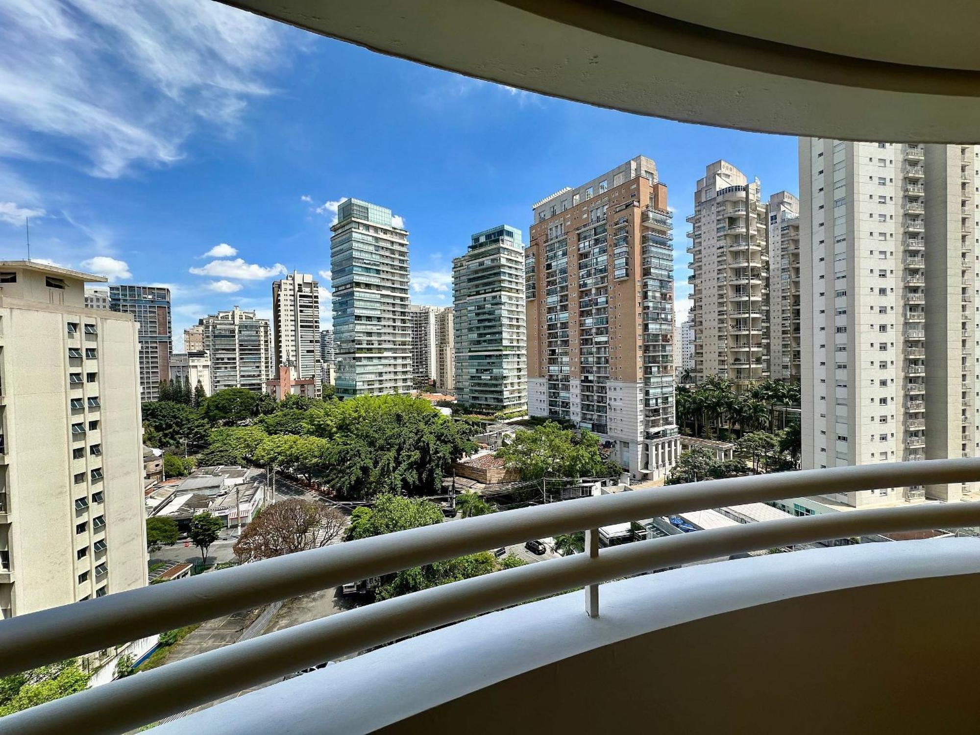 The Special Flat - Uh1908 * São Paulo