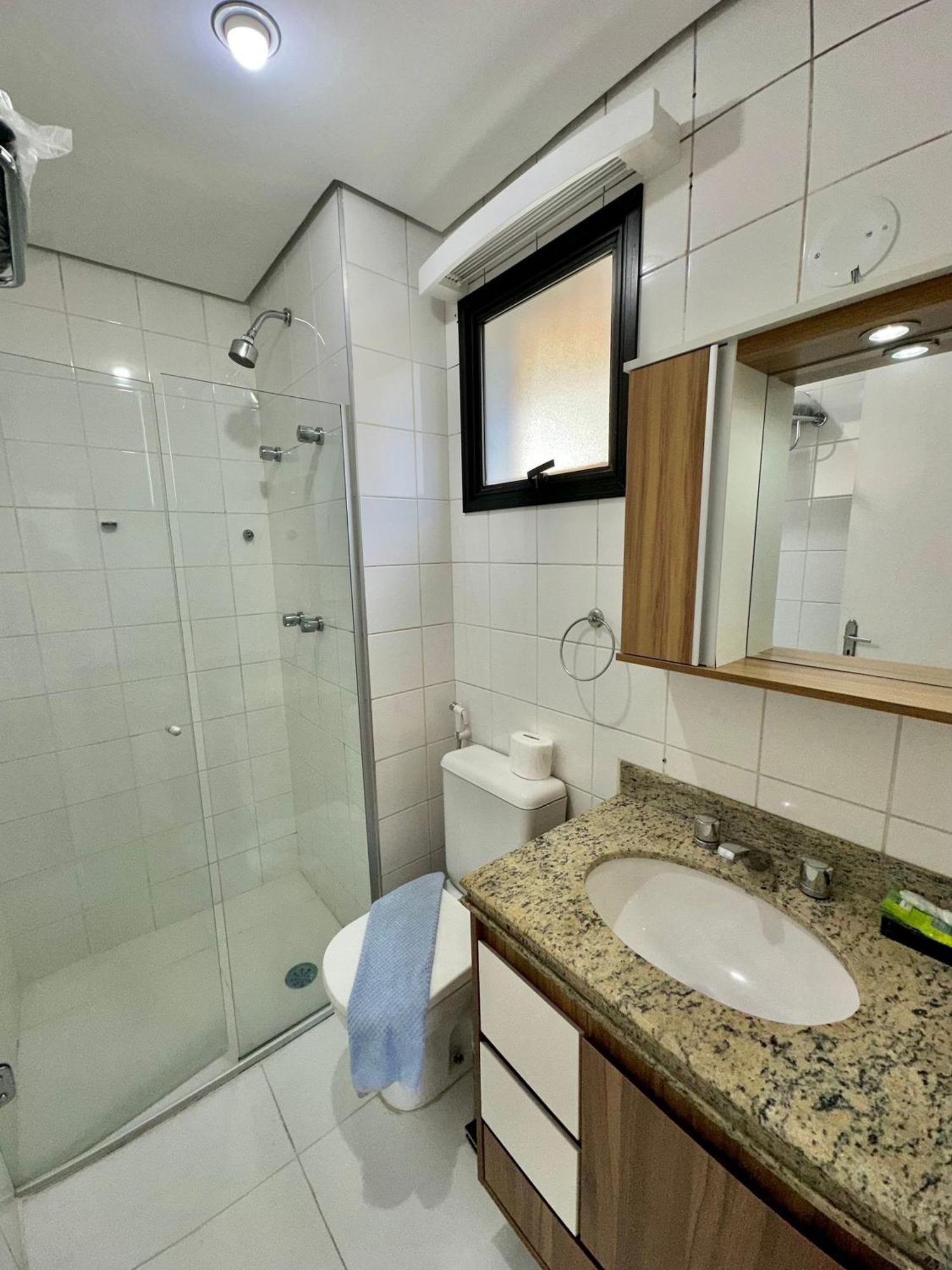 Hotel The Special Flat - Uh1908 São Paulo